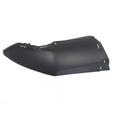 Puntera de Paragolpe para Honda Cr-V 2015 / 2017 trasera izquierda
