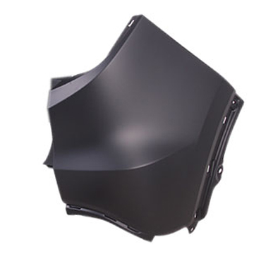 Puntera de Paragolpe para Honda Hr-V 2015 / 2018 trasera izquierda