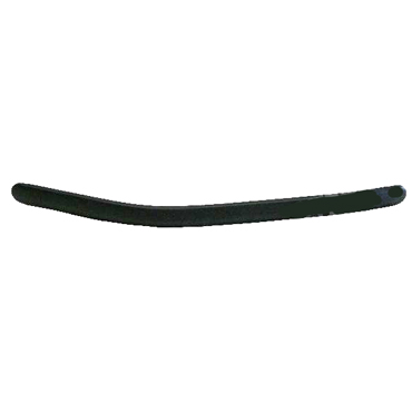 Banda de Paragolpe para Honda Civic 1996 / 1998 delantera izquierda