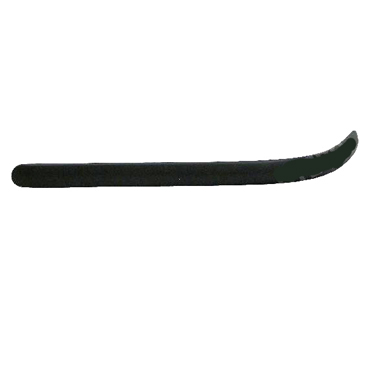 Banda de Paragolpe para Honda Civic 1996 / 1998 trasera izquierda