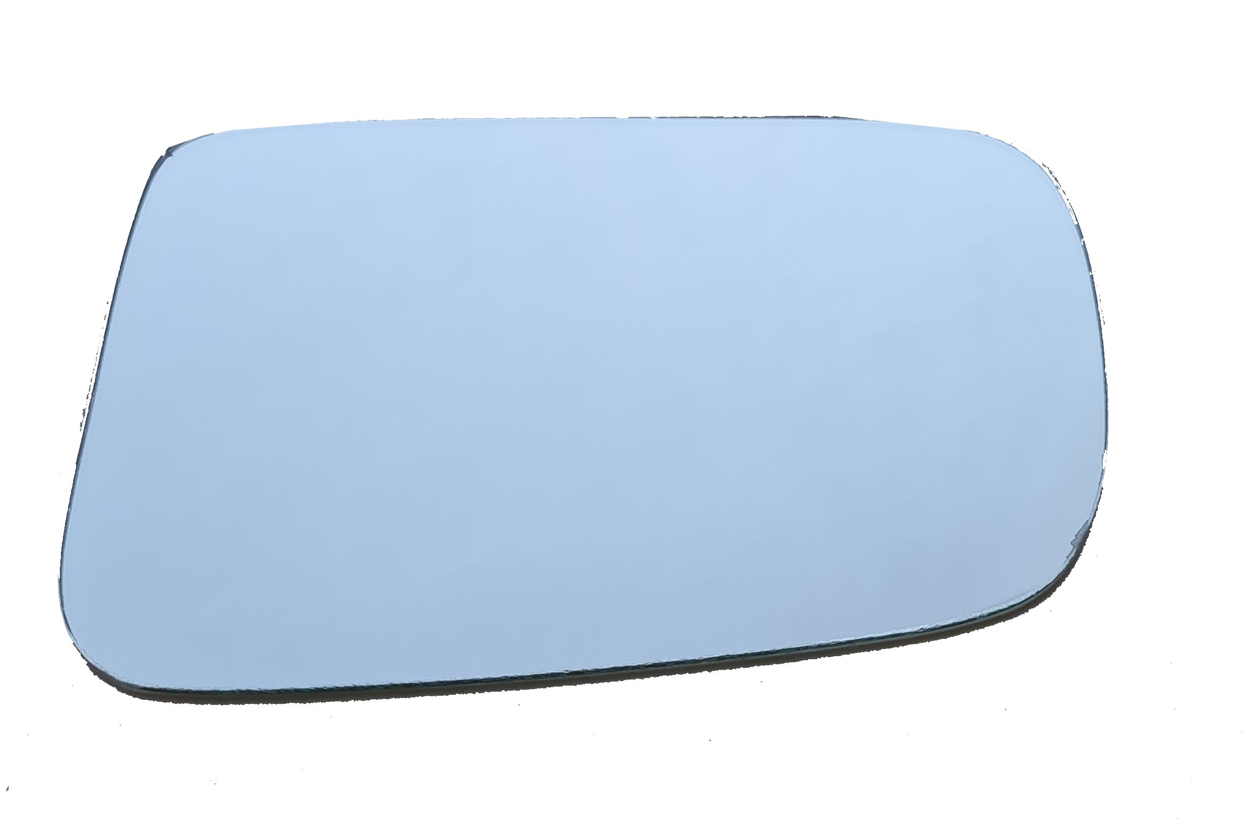 Vidrio de espejo para Cr-V 2002-2006 derecho