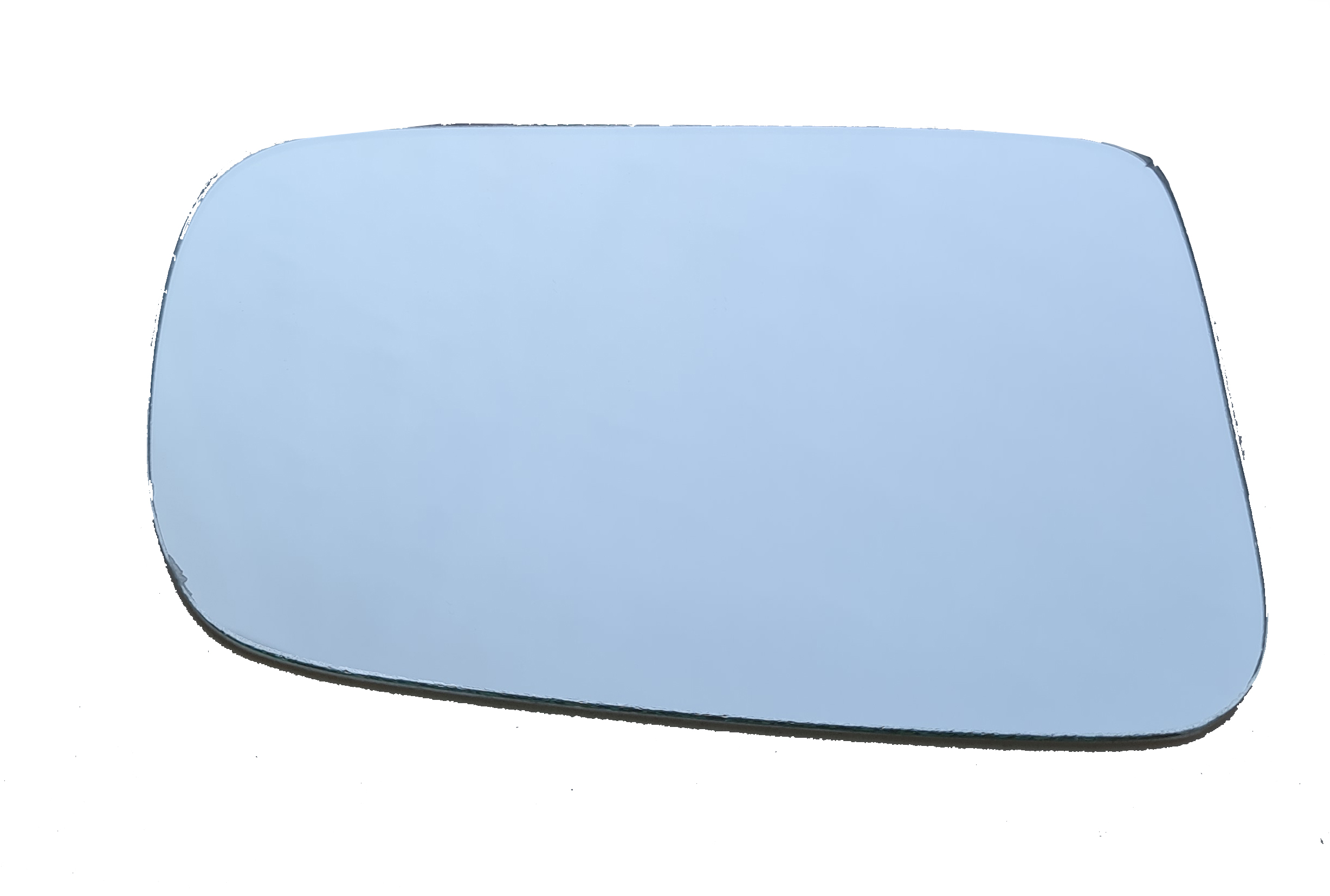 Vidrio de espejo para Cr-V 2002-2006 izquierdo
