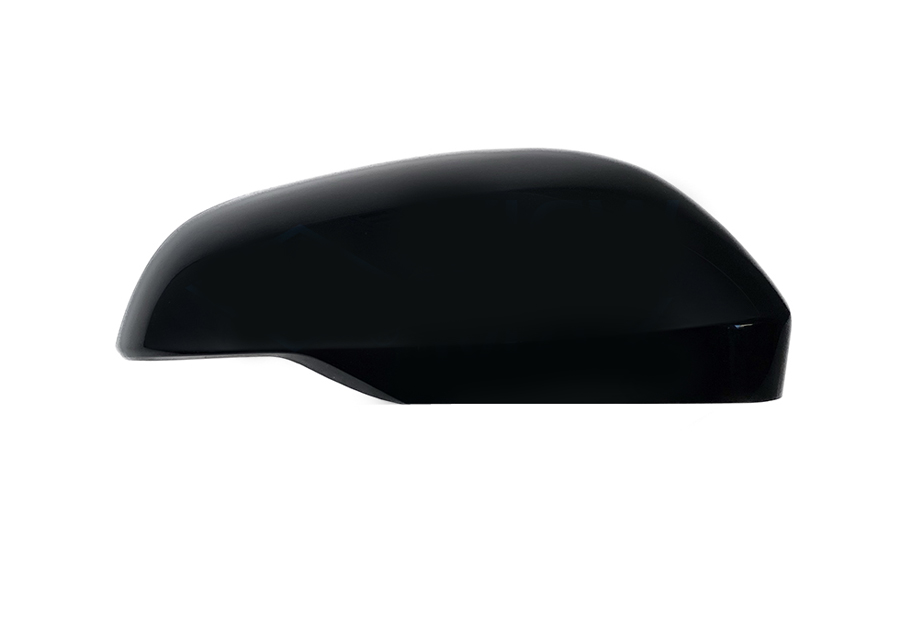 Cacha de Espejo Hr-V 2015-2018 negra para Pintar derecha