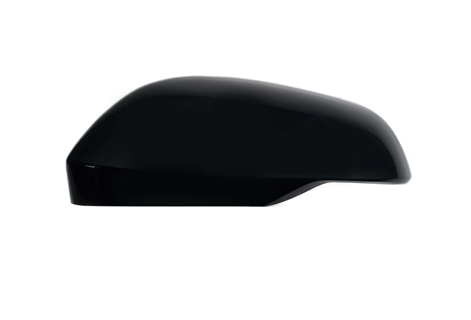 Carcasa de Espejo para Hr-V 2015-2018 para Pintar negra izquierda
