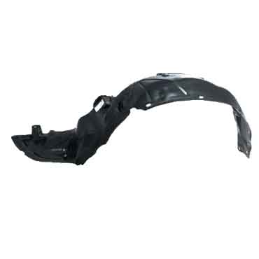 Pasarruedas Guardaplast para Honda Civic 1996 / 2000 delantero derecho