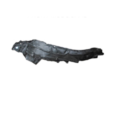 Pasarruedas Guardaplast para Honda New Civic 2006 / 2011 delantero derecho