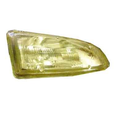 Vidrio de Óptica para Honda Civic 1992 / 1996 derecho