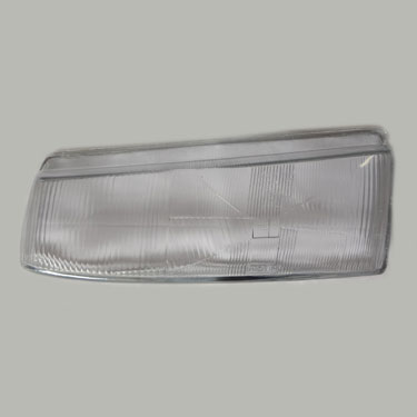 Vidrio de Óptica para Honda Accord 1993 izquierdo