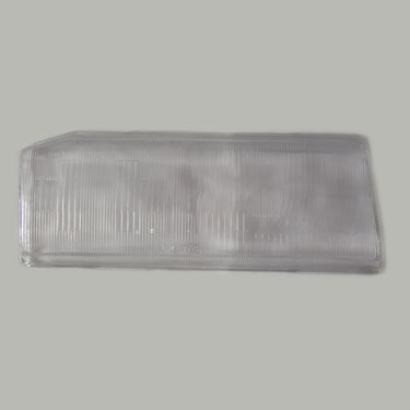 Vidrio de Óptica para Honda Accord 1984 / 1985 izquierdo