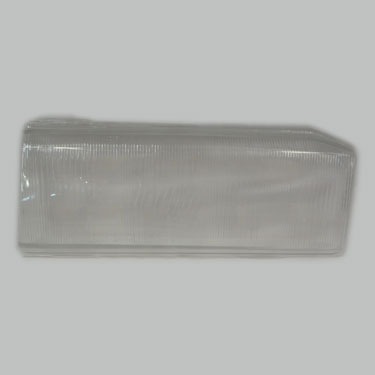 Vidrio de Óptica para Honda Accord 1986 / 1989 izquierdo