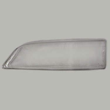 Vidrio de Óptica para Honda Accord 1996 / 1997 derecho