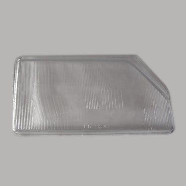 Vidrio de Óptica para Honda Civic 1984 / 1985 derecho