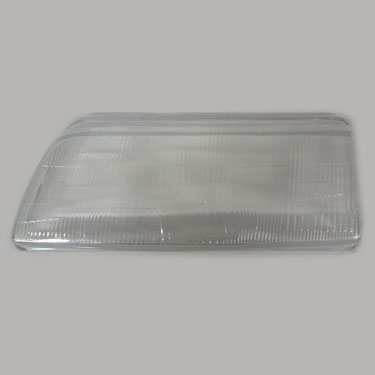 Vidrio de Óptica para Honda Civic 1986 / 1990 izquierdo