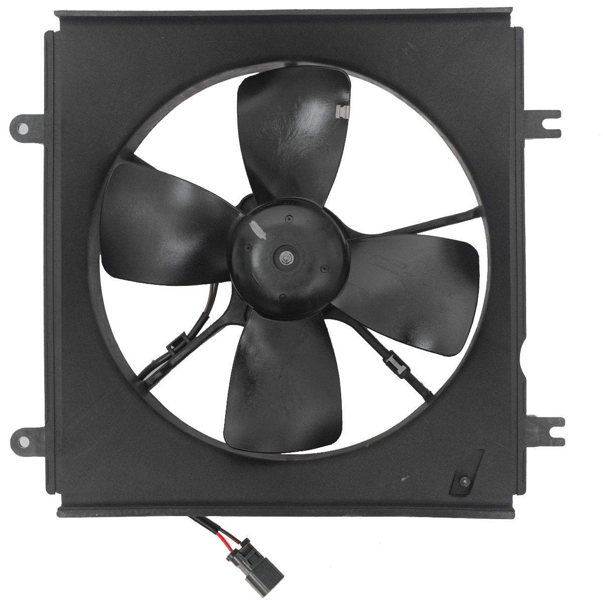 Electroventiladores Cr-V 1996-2001 2.0L EV-538