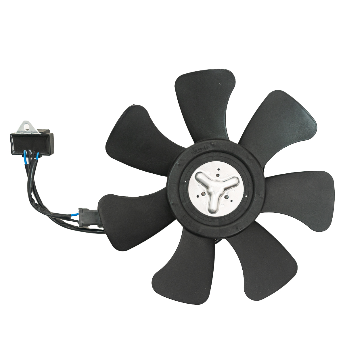 Electroventiladores Fit 2009-2012 1.4 Soplante sin Encauzador