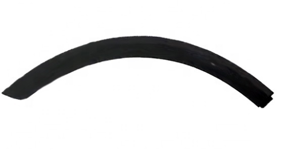 Moldura Pasarrueda para Honda Cr-V 2012 / 2016 trasera Anterior izquierda