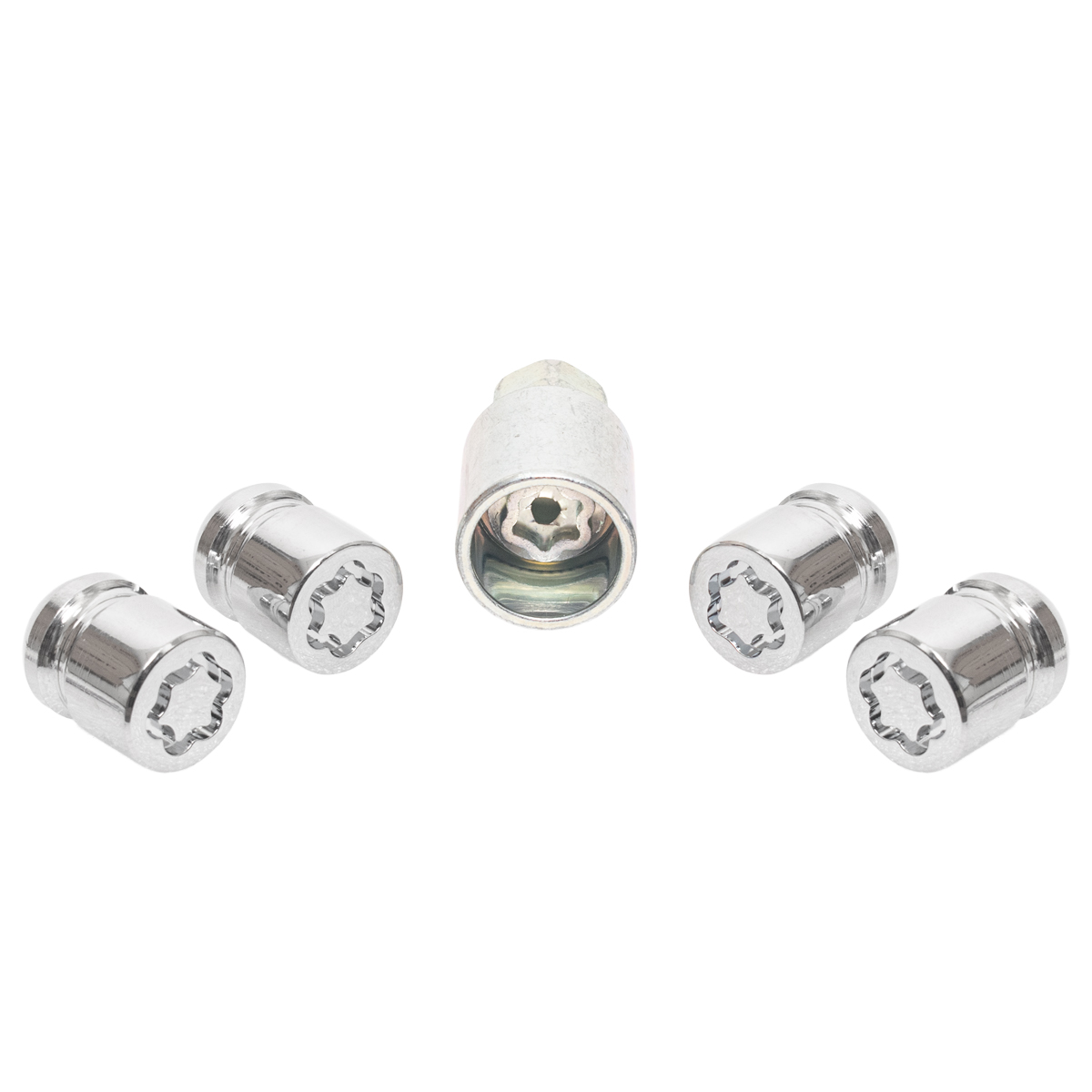 Tuercas y Bulones Fit / City / Civic / Accord / Cr-V / Hr-V / City Rosca 29.9 Antirr 25000 Su