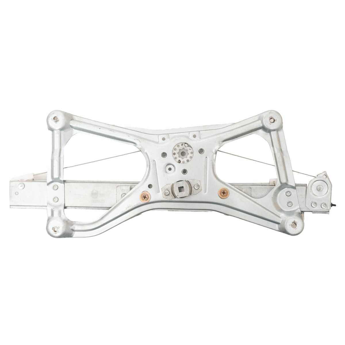 Máquina Levanta Cristal para Honda New Civic 2006 / 2012 Eléctrica S / Motor delantera derecha