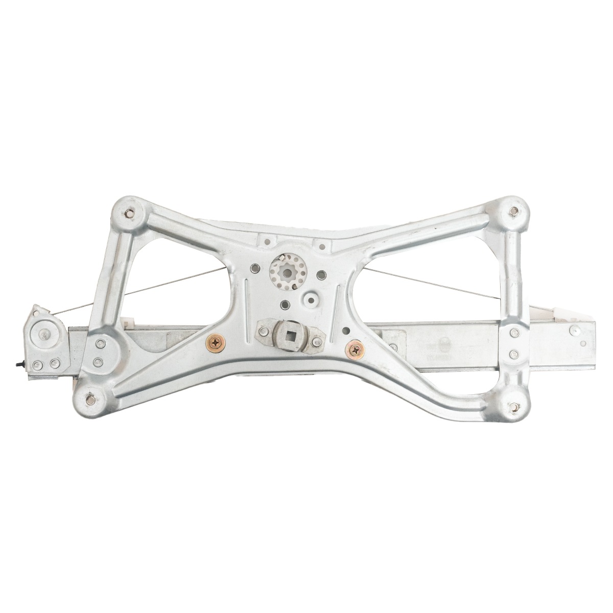 Máquina Levanta Cristal para Honda New Civic 2006 / 2012 Eléctrica S / Motor delantera izquierda