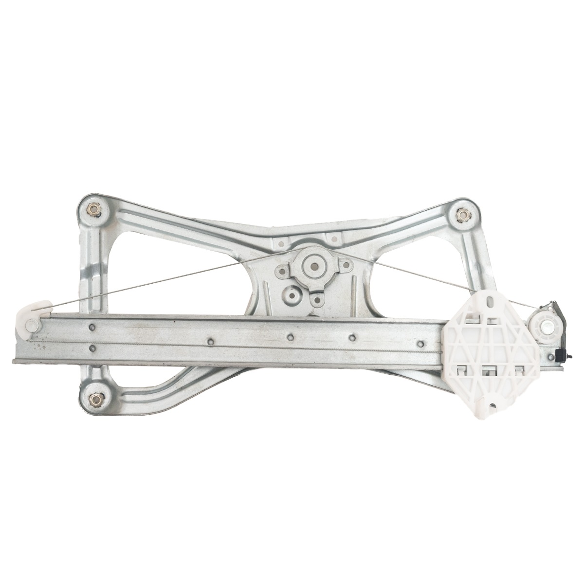 Máquina Levanta Cristal para Honda New Civic 2006 / 2012 Eléctrica S / Motor delantera izquierda