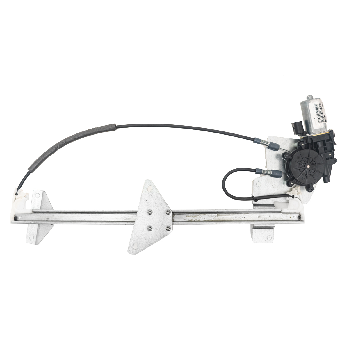 Máquina Levanta Cristal para Honda Fit 2008 / 2013 4 Puertas delantera Eléctrica derecha