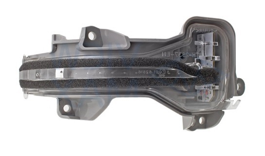 Faro de Espejo para Honda Fit 2015+ derecho