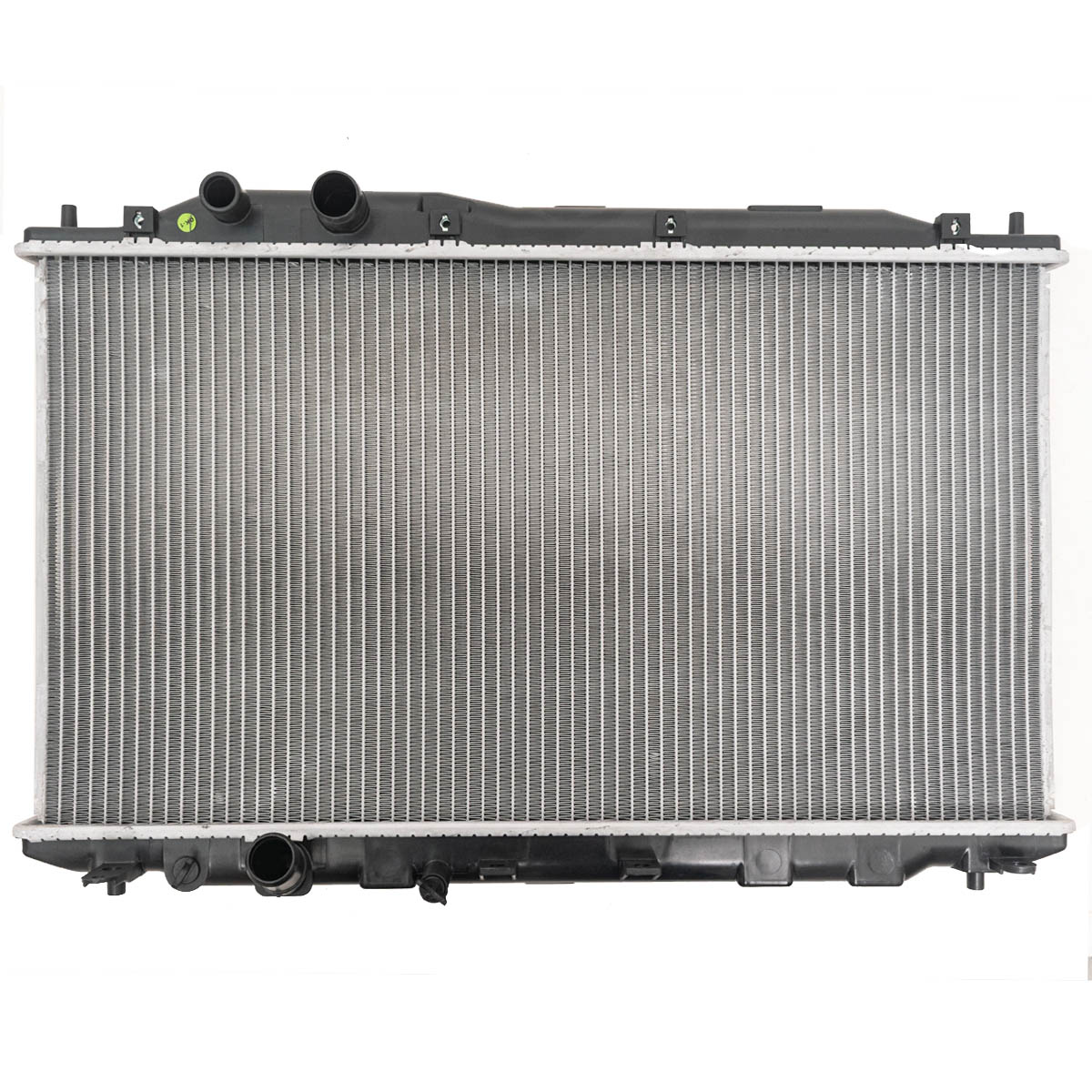 Radiadores New Civic 2006-2011 sin Aa 1.8 / 2.0 375X668X16 Brazado