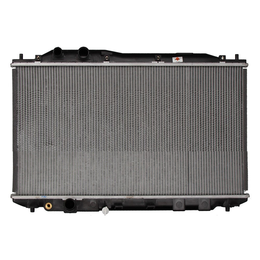 Radiadores New Civic 2006-2011 con Aa 1.8 / 2.0 375X678X16 Brazado