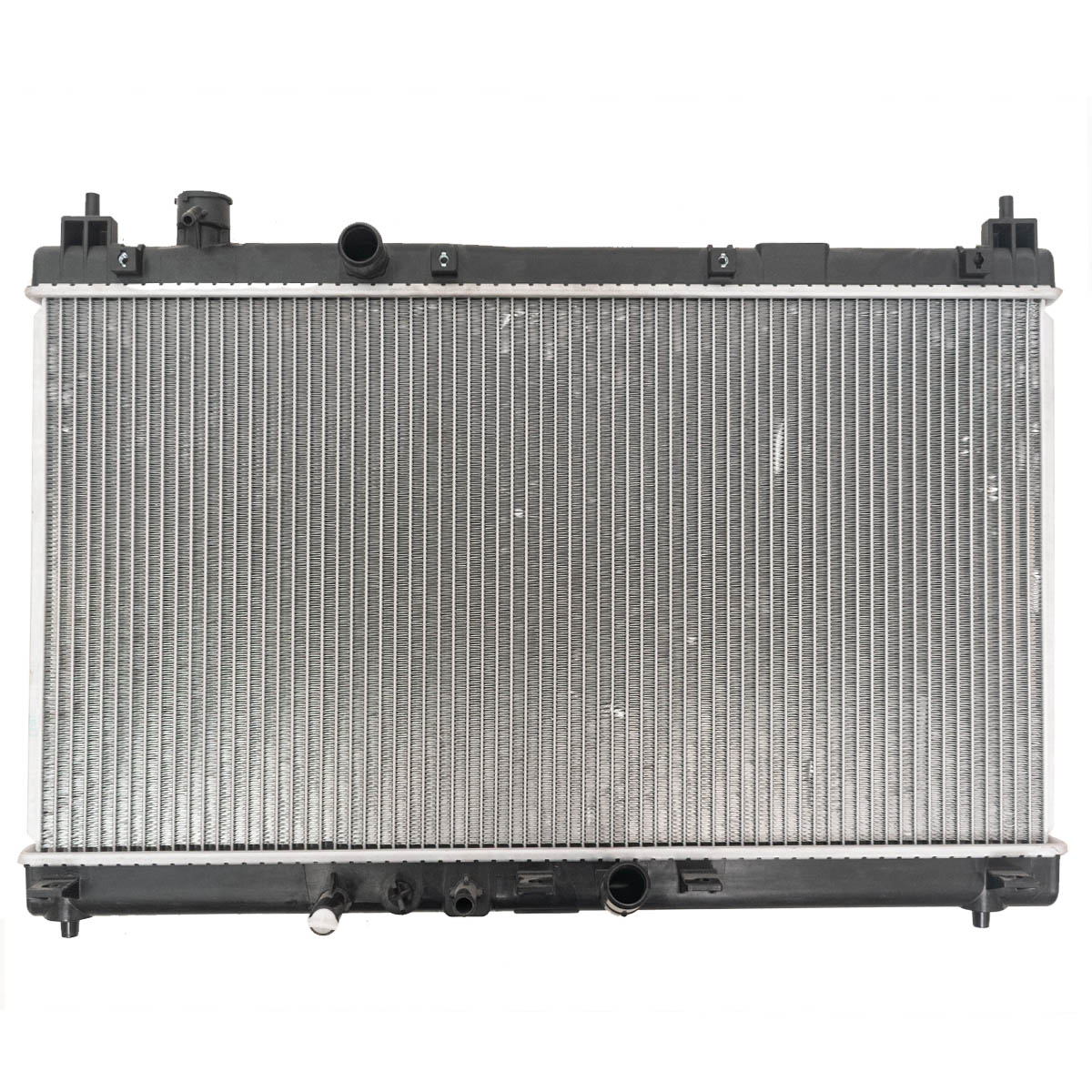 Radiadores Fit 2017-2019 Hr-V 2015-2018 1.5 375X685X16 Brazado