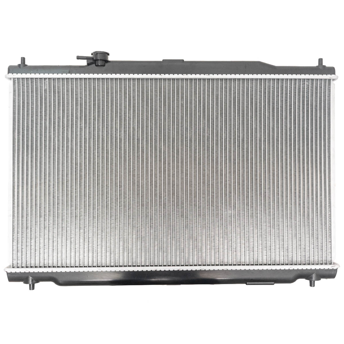 Radiadores Cr-V 2012-2017 2.4 425X728X16 Brazado