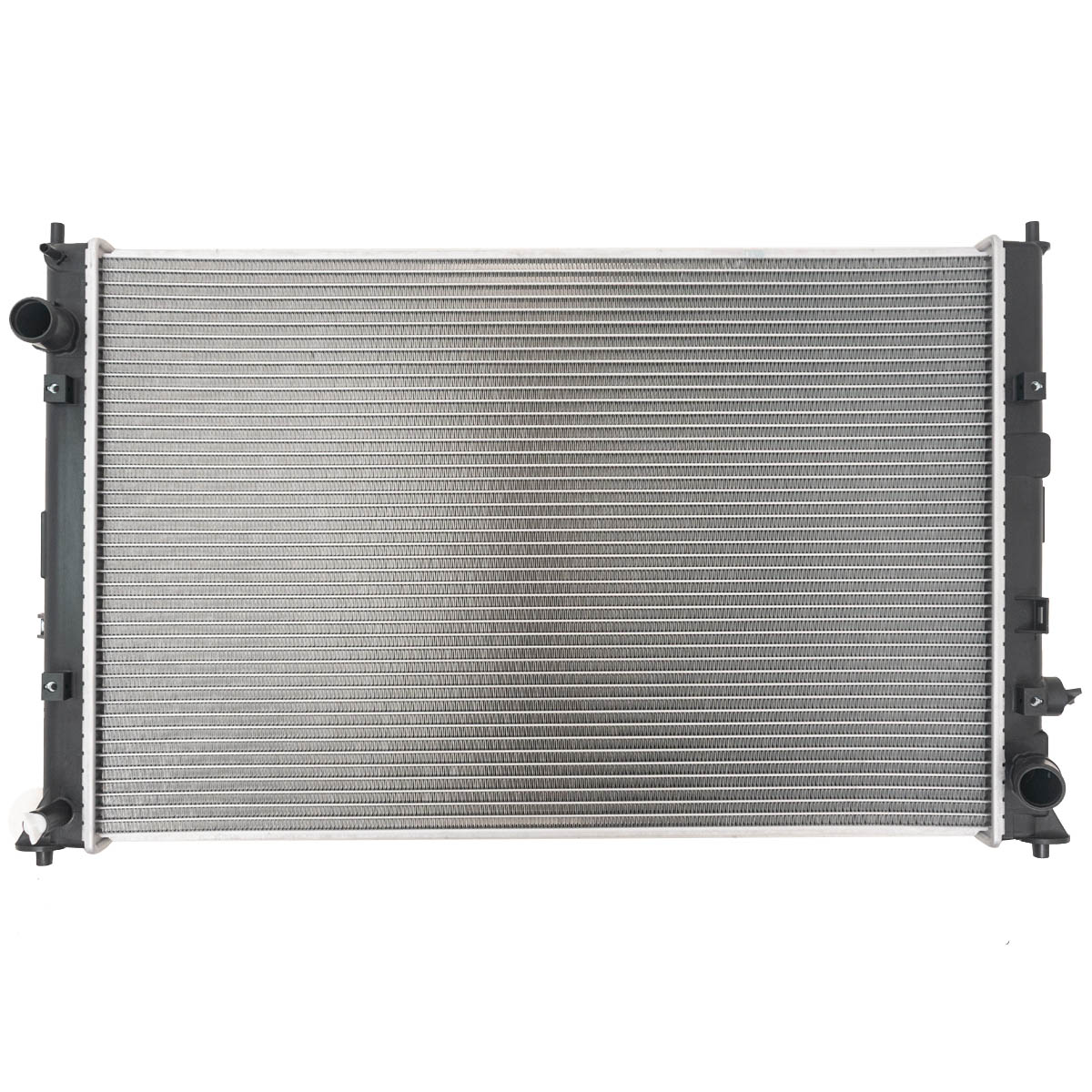 Radiadores Civic 2016-2019 1.5 Brazado 675X438X16 Brazado