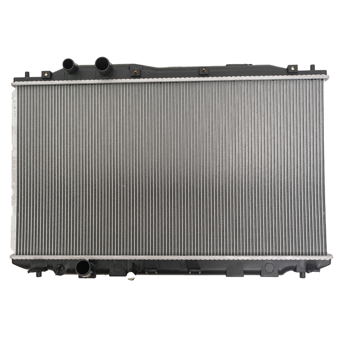 Radiadores Cr-V 2002-2005 2.4 Caja Automatica / Civc 2006-2011 1.8 677X375X26 Brazado