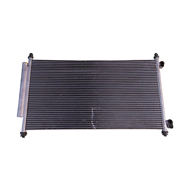 Condensadores Civic 09 / 630X359X16
