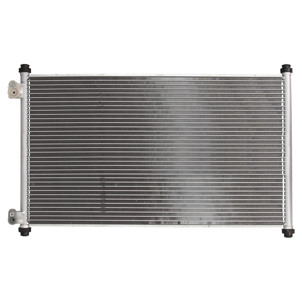 Condensadores Accord 1998-2002 630X348X16 Brazado