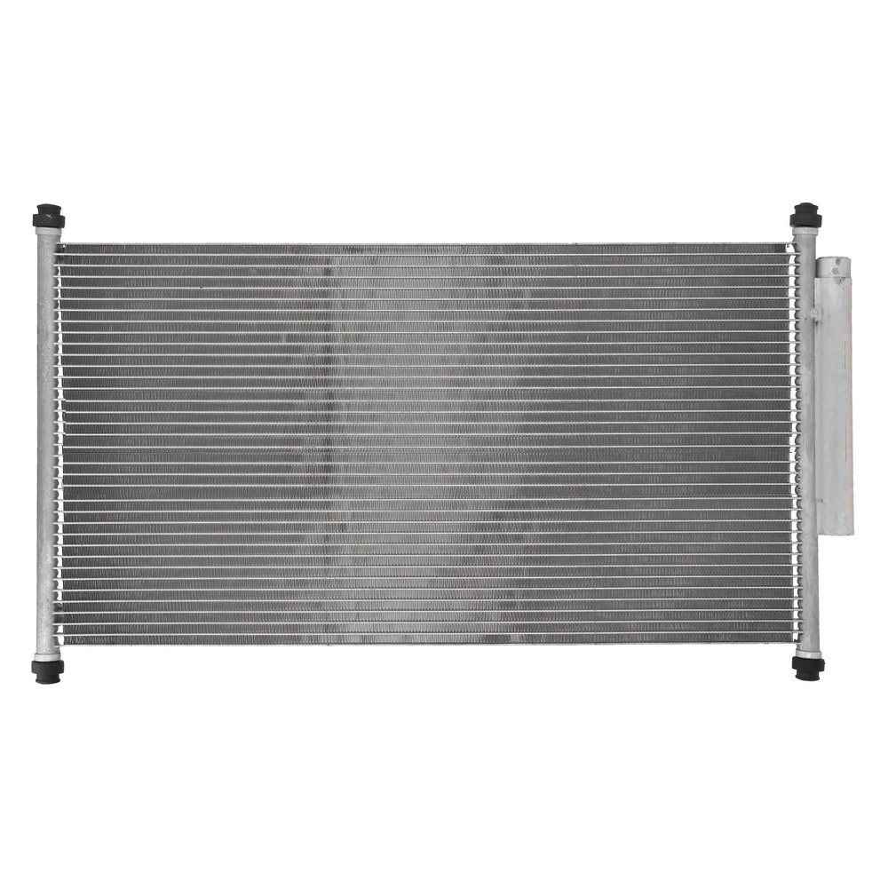 Condensadores Accord 2013-2014 2.4 702X337X12 Brazado