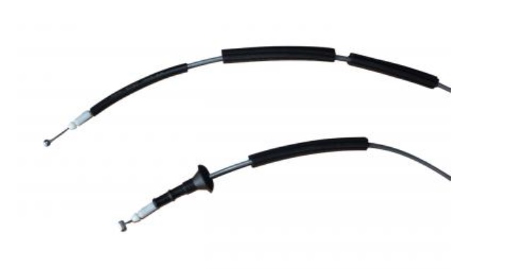 Cable Tira Capot Fit 2009-2014