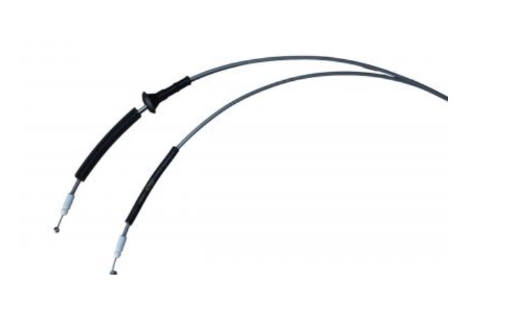 Cable Tira Capot Fit 2015-2019