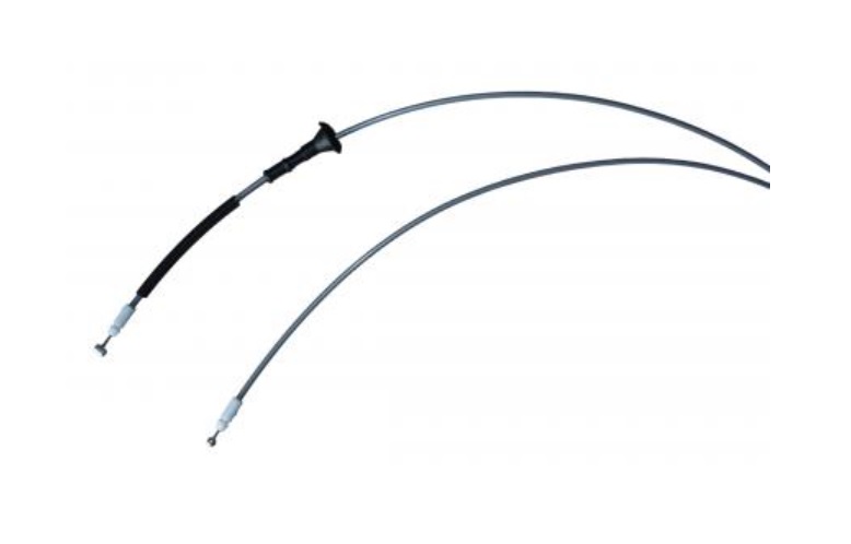 Cable Tira Capot City 2009-2015
