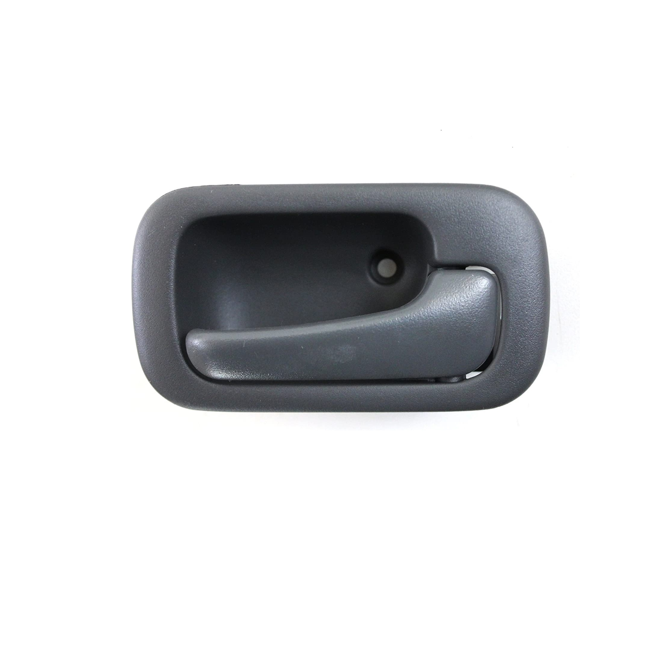Manija interior Civic 1992-1995 Delatera derecha gris