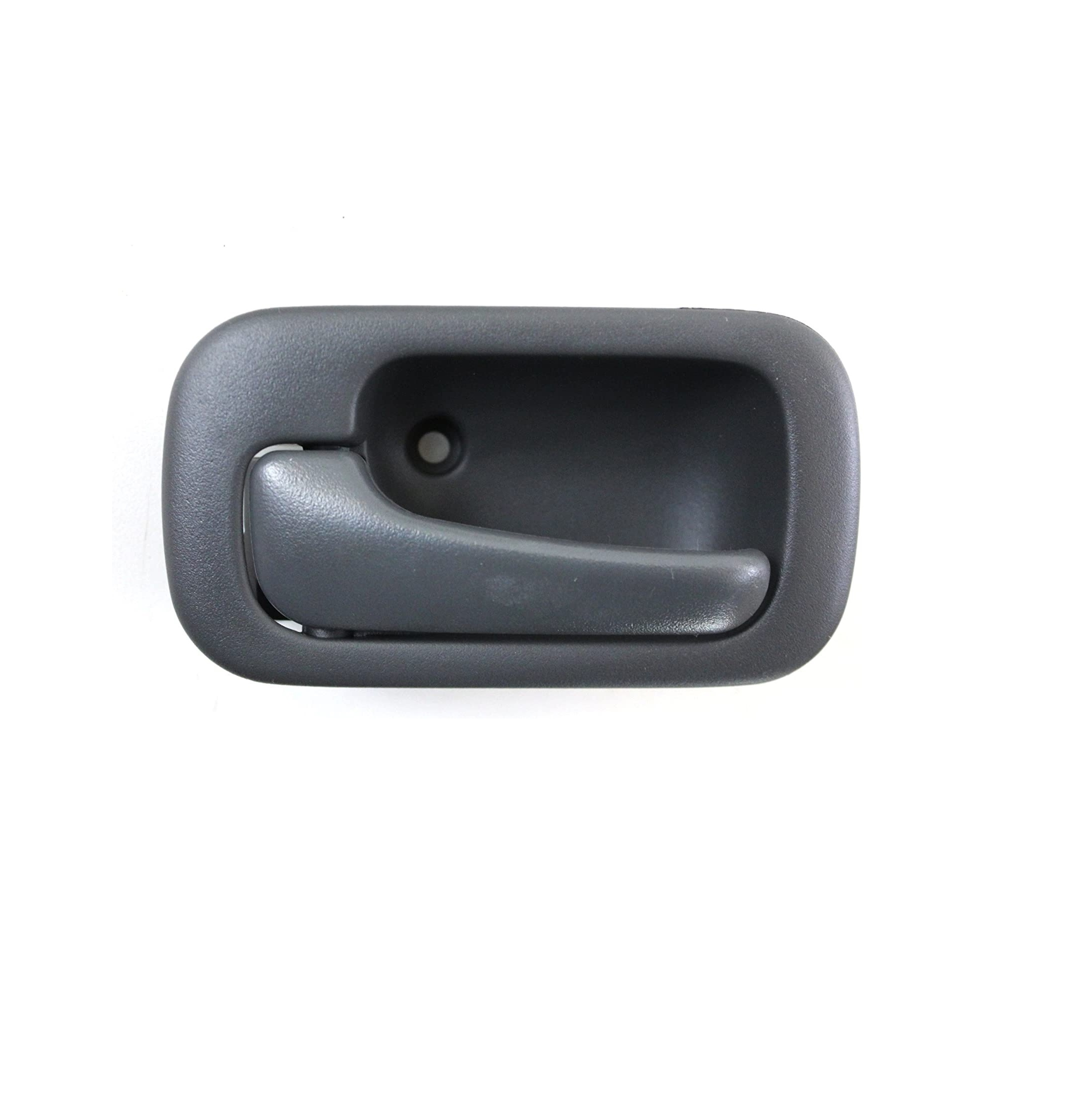 Manija interior Civic 1992-1995 Delatera izquierda gris