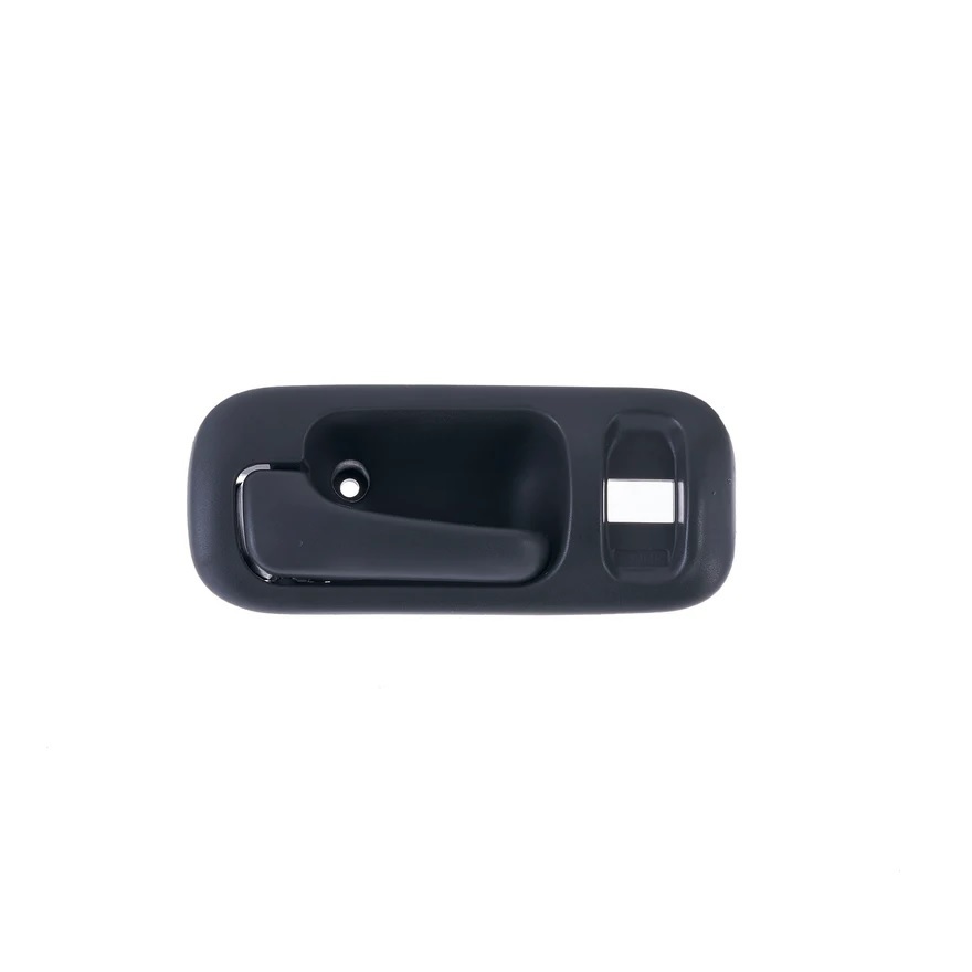 Manija interior Cr-V 1996-2002 delantera / trasera gris para Tecla derecha