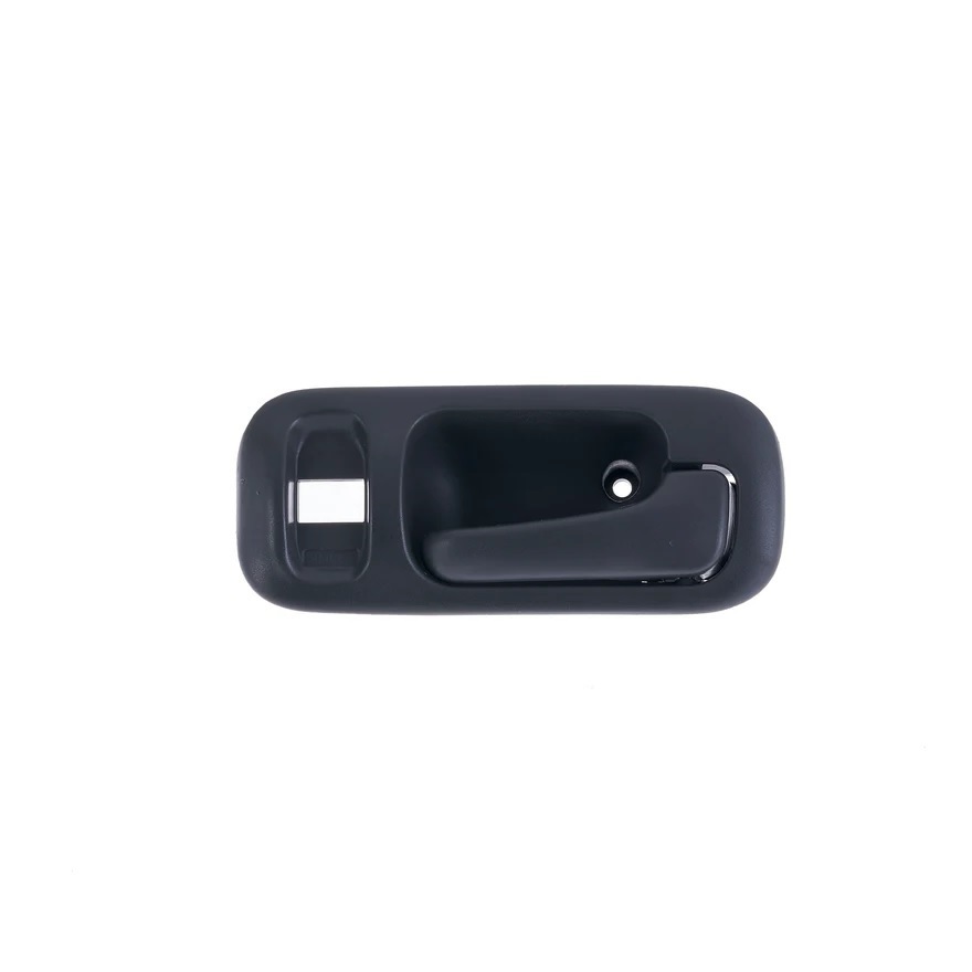 Manija interior Cr-V 1996-2002 delantera / trasera gris para Tecla izquierda