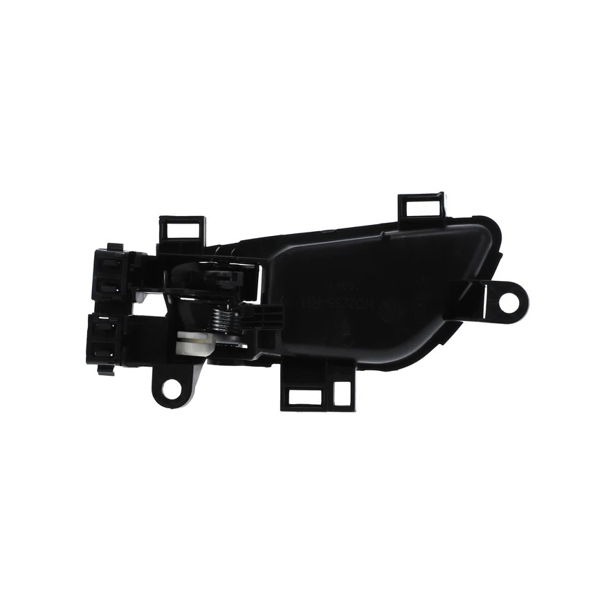 Manija interior para Honda Civic Ex 2016 / 2019 gris Plomo derecha