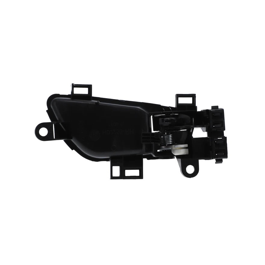 Manija interior para Honda Civic Ex 2016 / 2019 gris Plomo izquierda