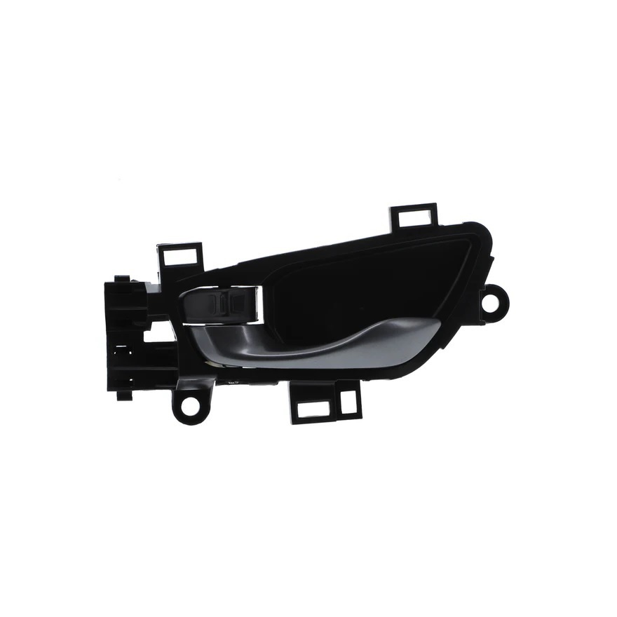 Manija interior para Honda Civic Ex 2016 / 2019 gris Plomo izquierda