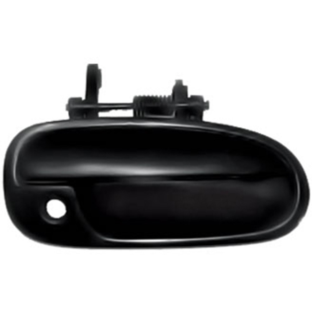 Manija exterior para Honda Civic 1996 / 2001 delantera derecha