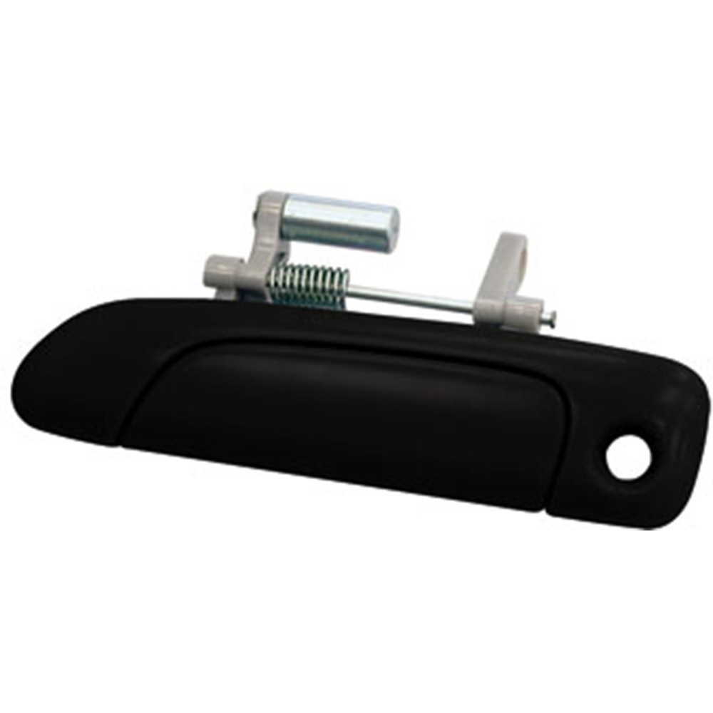 Manija exterior para Honda Fit 2003 / 2008 delantera izquierda con Agujero