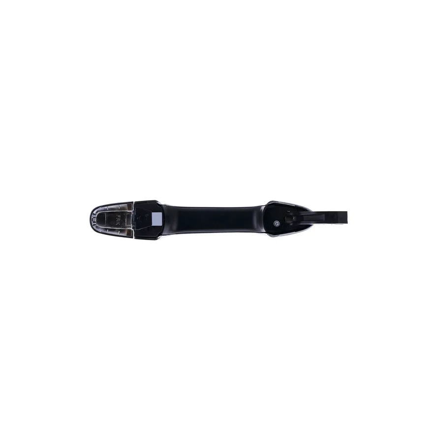Manija exterior para Honda Cr-V 2012 / 2018 delantera cromada sin Agujero
