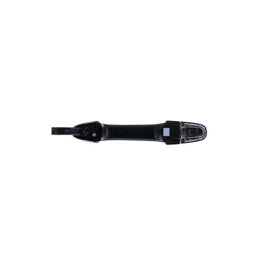 Manija exterior para Honda Cr-V 2012 / 2018 delantera cromada con Agujero