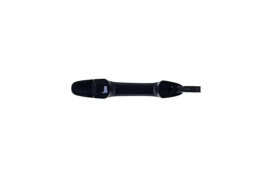Manija exterior para Honda Cr-V 2012 / 2018 delantera negra sin Agujero
